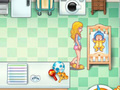 Spel Take care of baby 3