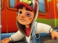 Spel Subway Surfers: Doctor