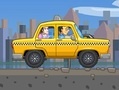 Spel Taxi Express