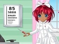 Spel Doctor Girl