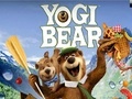 Spel Yogi Bear Spot the Difference Game