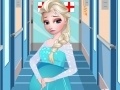 Spel Elsa. Cesarean birth
