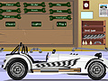 Spel Pimp My Classic Racecar