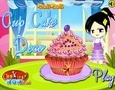 Spel Cupcake Decor