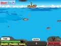 Spel Ben 10 Fishing