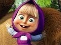 Spel Masha and the Bear