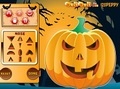 Spel Pumpkin Decor