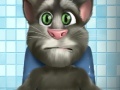 Spel Talking Tom Surgeon