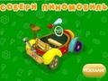 Spel Pin collecting Pinomobil