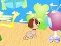 Spel Puppy Star Dog House