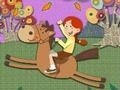 Spel Pony Adventure