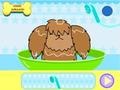 Spel Dog Hairdresser