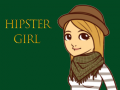 Spel Hipster Girl