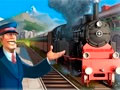 Spel Rail Nation