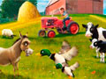 Spel Big Farm