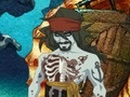 Spel Pirates of the Undead Sea