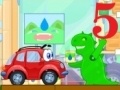 Spel Wheely 5