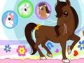 Spel Ponies in the City