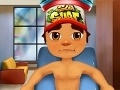 Spel Subway Surfers Surgeon