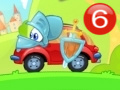 Spel Wheely 6