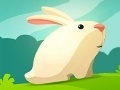 Spel Greedy Rabbit