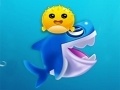 Spel Shark Dash