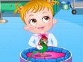 Spel Baby Hazel Pet Doctor