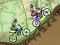 Spel Dirt Bike Championship 