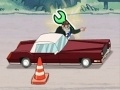 Spel Gravity Falls: The Great Stanmobile Escape