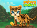 Spel Paws to Beauty Baby Beast