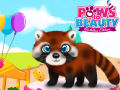 Spel Paws to Beauty Birthday