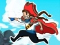Spel Sea Bubble Pirates
