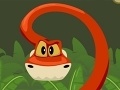 Spel Snake Escape