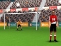 Spel Real Freekick 3D