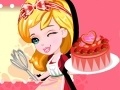 Spel Cake Shop