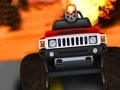Spel Mad Racer 