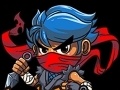 Spel Ninjakira Combo Showdown