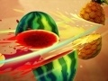 Spel Fruit Cut Ninja