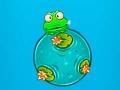 Spel Froggee