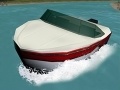 Spel Boat Drive