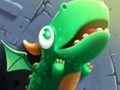 Spel Dragon Climb