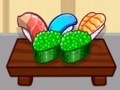 Spel Sushi Switch