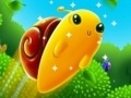 Spel Jumping Snail