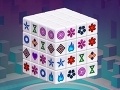 Spel Mahjong Dimension  