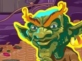 Spel Greedy Gnomes
