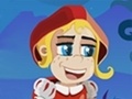 Spel Red Riding Hood Run