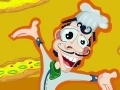 Spel Crazy Pizza