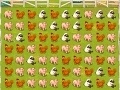 Spel Barnyard: Scramble