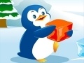 Spel Penguin Cubes