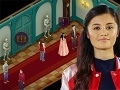Spel The Evermoor Hronicles Evermoor High